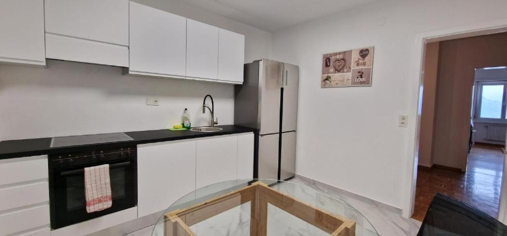 Lugano Lakeview Apartment With Self Check-In & Private Parking On Request Екстериор снимка