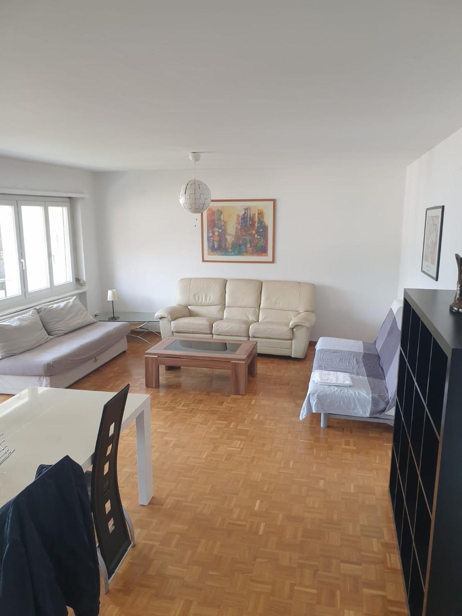 Lugano Lakeview Apartment With Self Check-In & Private Parking On Request Екстериор снимка